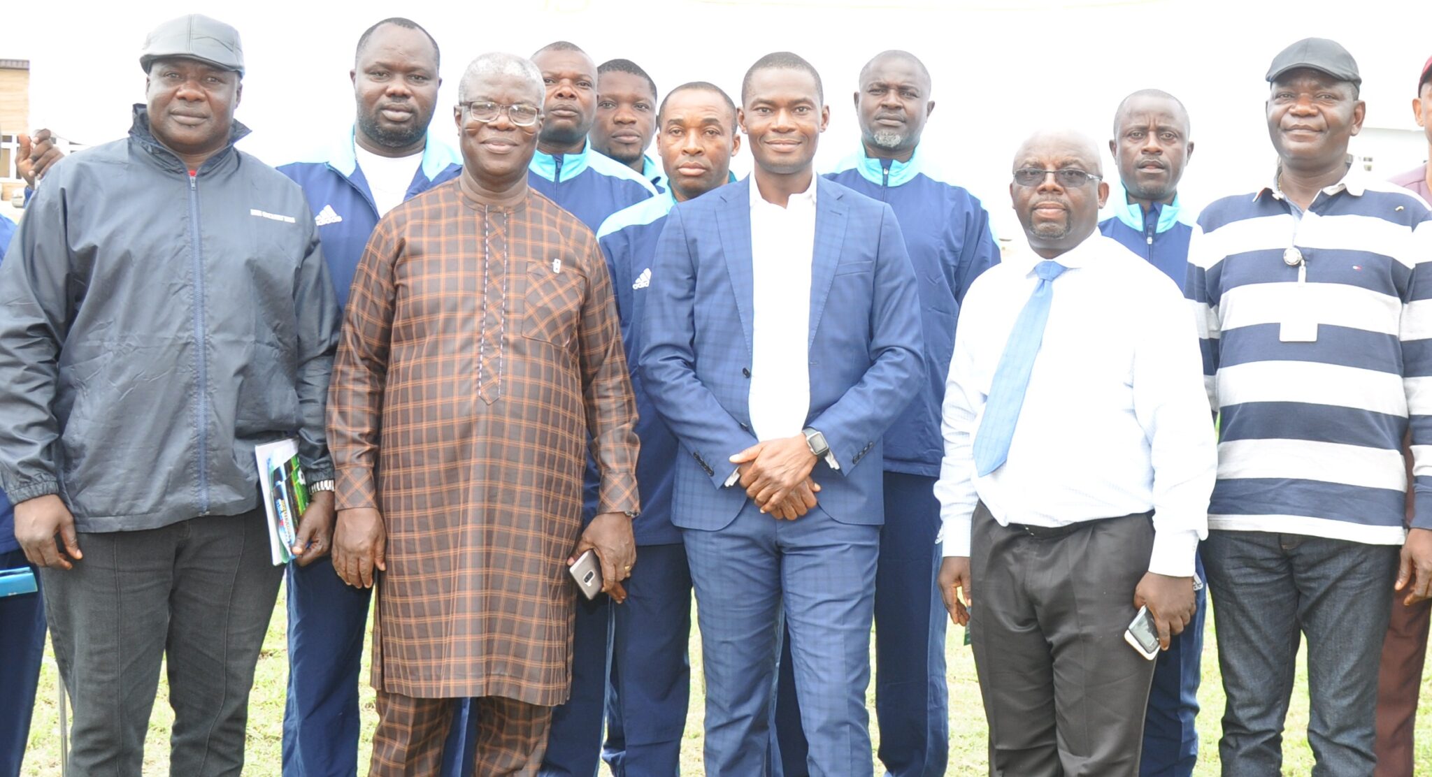 Maritime Cup 2019: NPA begins title defence, defeats HPI 4-0 