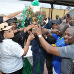 How ENL was crowned new Maritime Cup champion