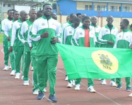 NPA’s Hadiza Warriors battle LCM as 2019 Maritime Cup kicks off today 