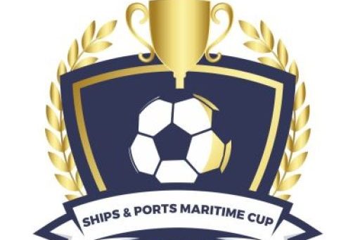 Maritime Cup Logo