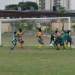 Maritime Cup 2017: Navy advance to semi-finals