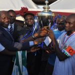 How Hadiza Warriors conquered foes to win 2018 Maritime Cup