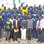 PHOTOS: Maritime cup 2017 kick off