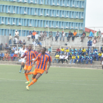 Maritime Cup: Competition hots up as Customs, Navy, NPA advance