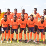 Maritime Cup 2015: Sifax beats NAGAFF 3-0 in opening match