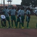 PHOTOS: TICT files out against Customs in last Group B match