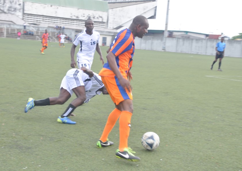 NPA, Navy, Customs, Josephdam sail into Maritime Cup semis 