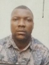 Adesope Oluwaseun Damilola