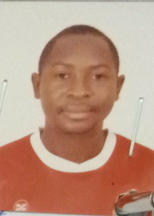 Bello Haruna