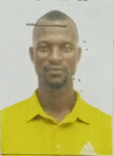 Emmanuel Okumgba