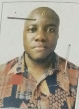 Momoh Taiwo Ebieri