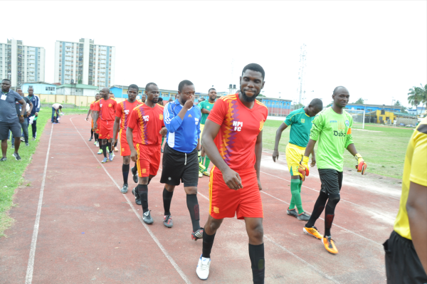 Maritime Cup picture