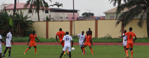 2016 Maritime Cup