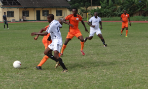 2016 Maritime Cup
