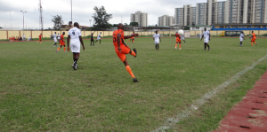 2016 Maritime Cup