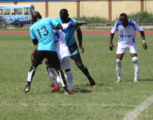 2016 Maritime Cup