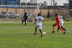 2016 Maritime Cup
