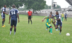 2016 Maritime Cup