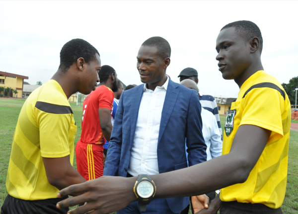 Maritime Cup picture