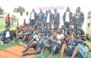 2022 Maritime Cup