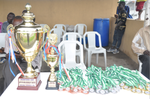 2016 Maritime Cup