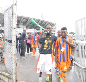 2016 Maritime Cup