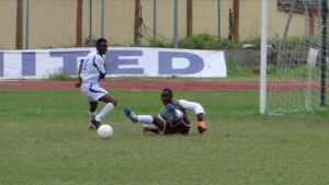 2016 Maritime Cup