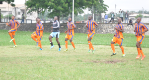 2016 Maritime Cup