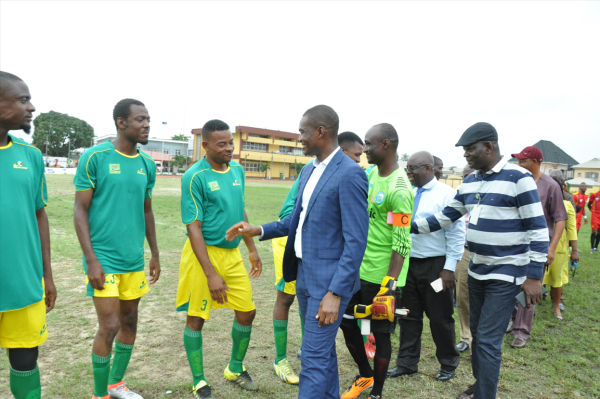 Maritime Cup picture