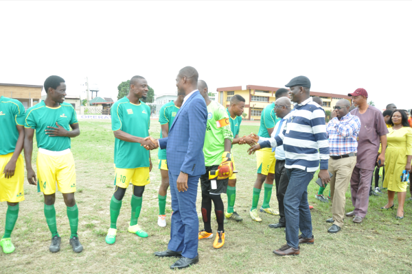 Maritime Cup picture