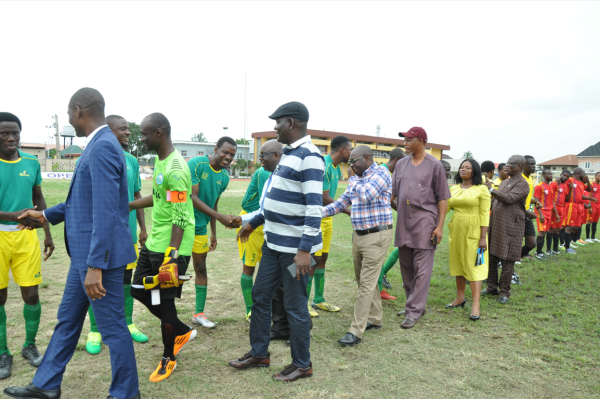 Maritime Cup picture