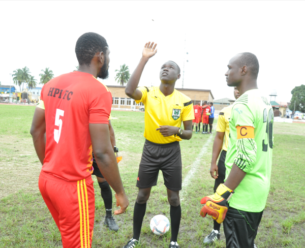 Maritime Cup picture