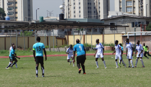 2016 Maritime Cup
