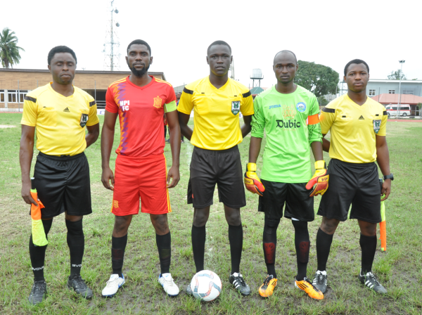 Maritime Cup picture