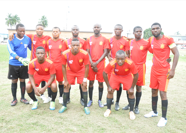 Maritime Cup picture