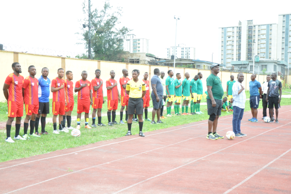 Maritime Cup picture