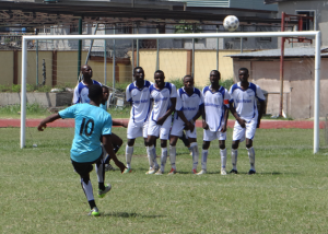 2016 Maritime Cup