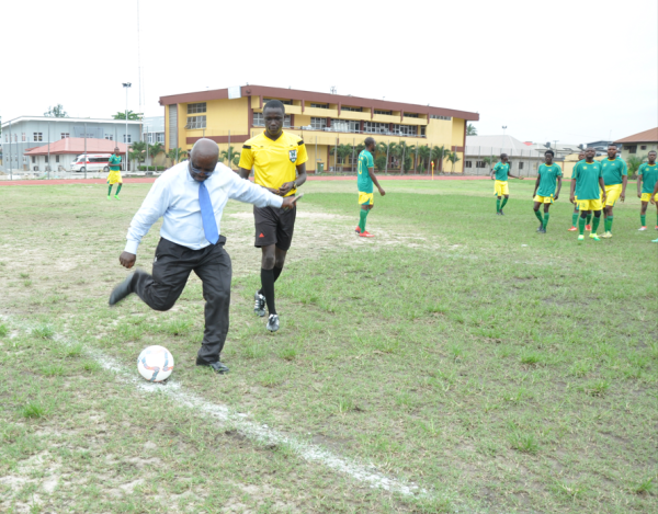 Maritime Cup picture