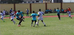 2016 Maritime Cup