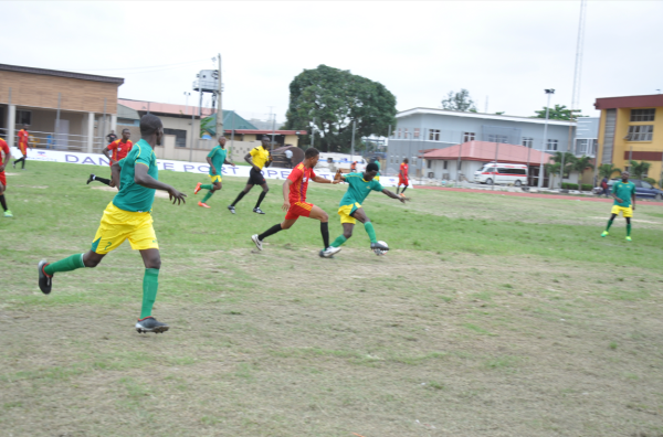 Maritime Cup picture