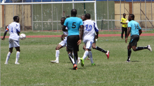 2016 Maritime Cup