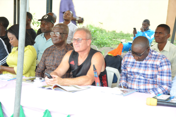 Maritime Cup picture