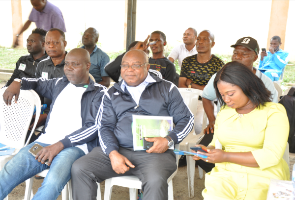 Maritime Cup picture