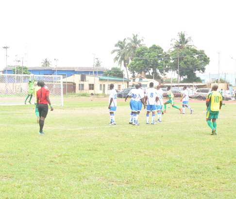 2017 Maritime Cup