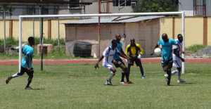 2016 Maritime Cup