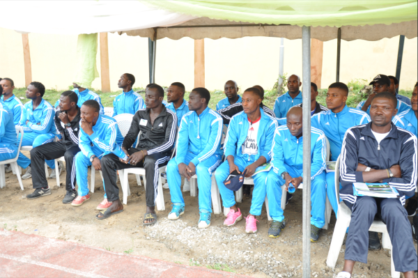 Maritime Cup picture