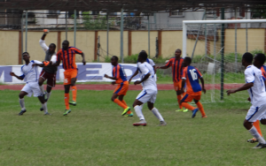 2016 Maritime Cup