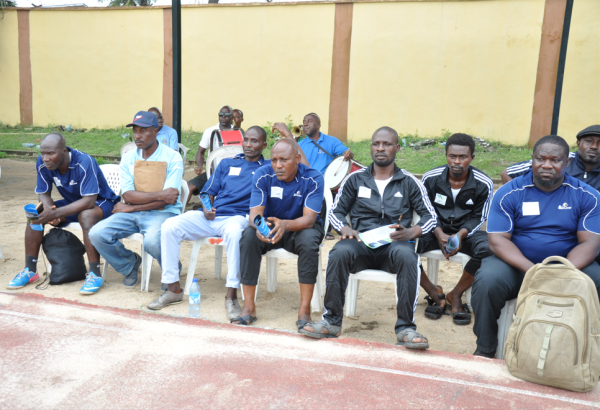 Maritime Cup picture