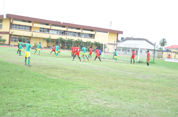 Maritime Cup picture