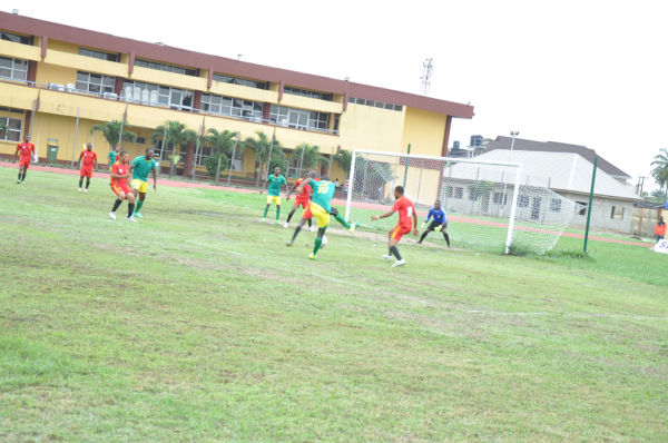 Maritime Cup picture